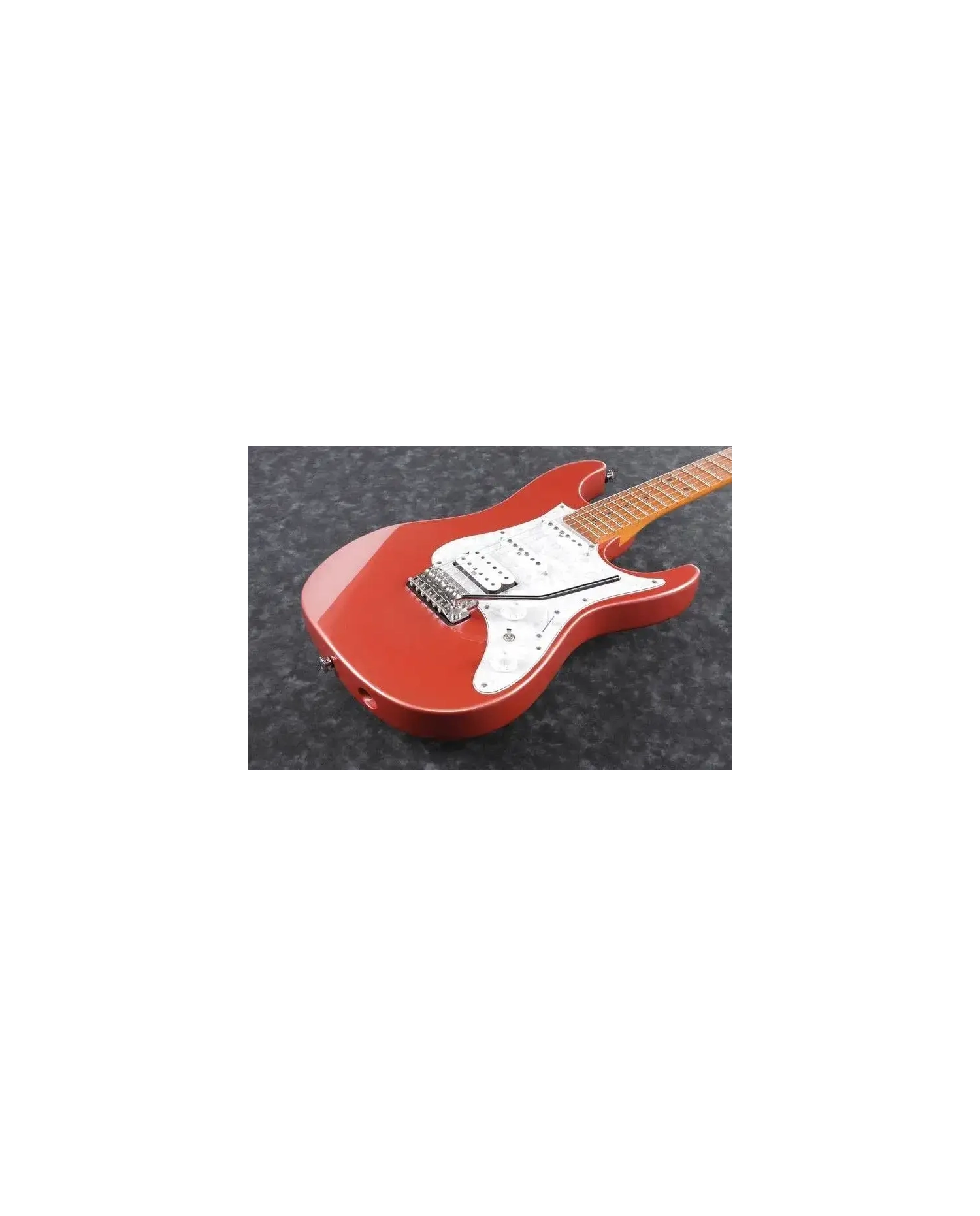 Ibanez AZ2204-HRM Prestige - Chitara Electrica cu Case Ibanez - 3