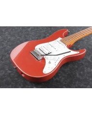 Ibanez AZ2204-HRM Prestige - Chitara Electrica cu Case Ibanez - 3