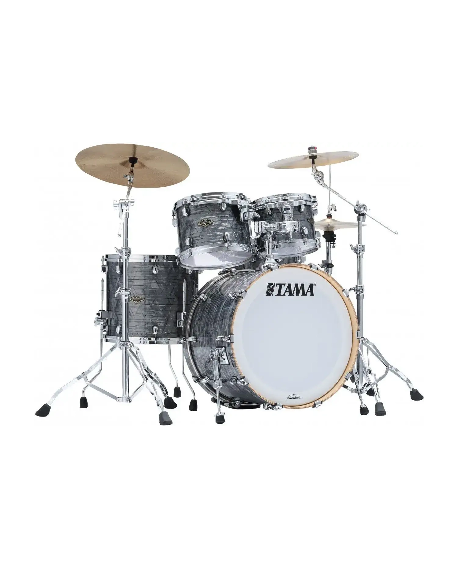 Tama WBR42S-CCO Starclassic Walnut/Birch - Set Tobe Tama - 1