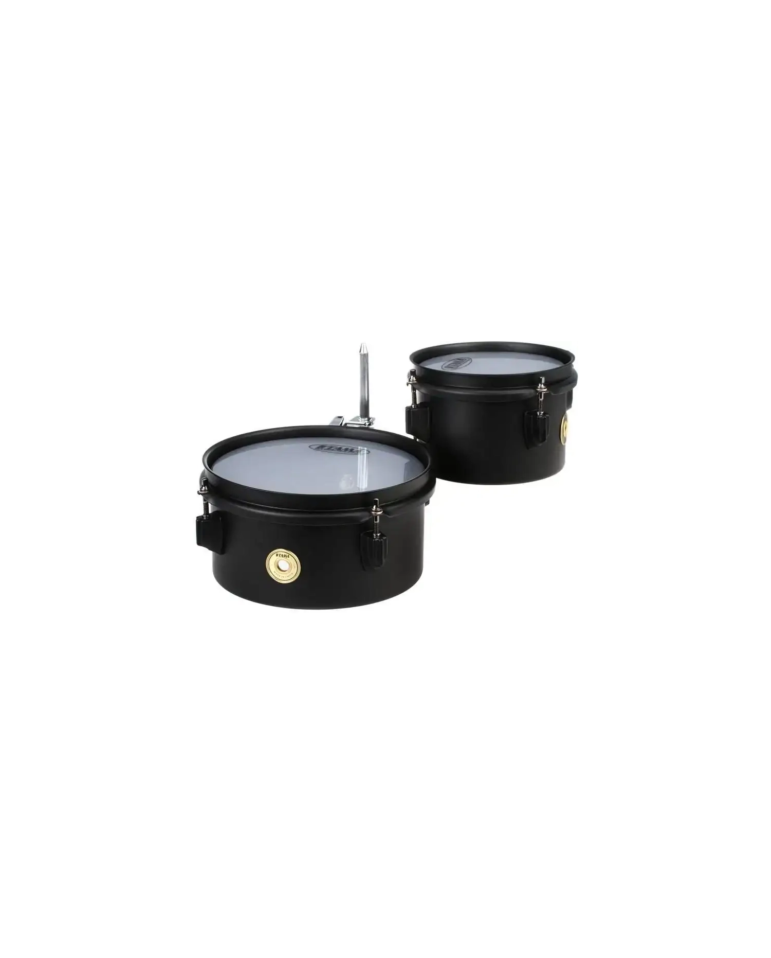 Tama MT68STBK - Mini timbale Tama - 2