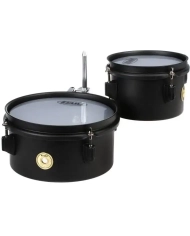 Tama MT68STBK - Mini timbale Tama - 2