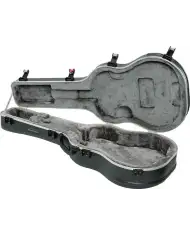Ibanez MR600AC Roadtour - Case pentru chitara acustica Ibanez - 2