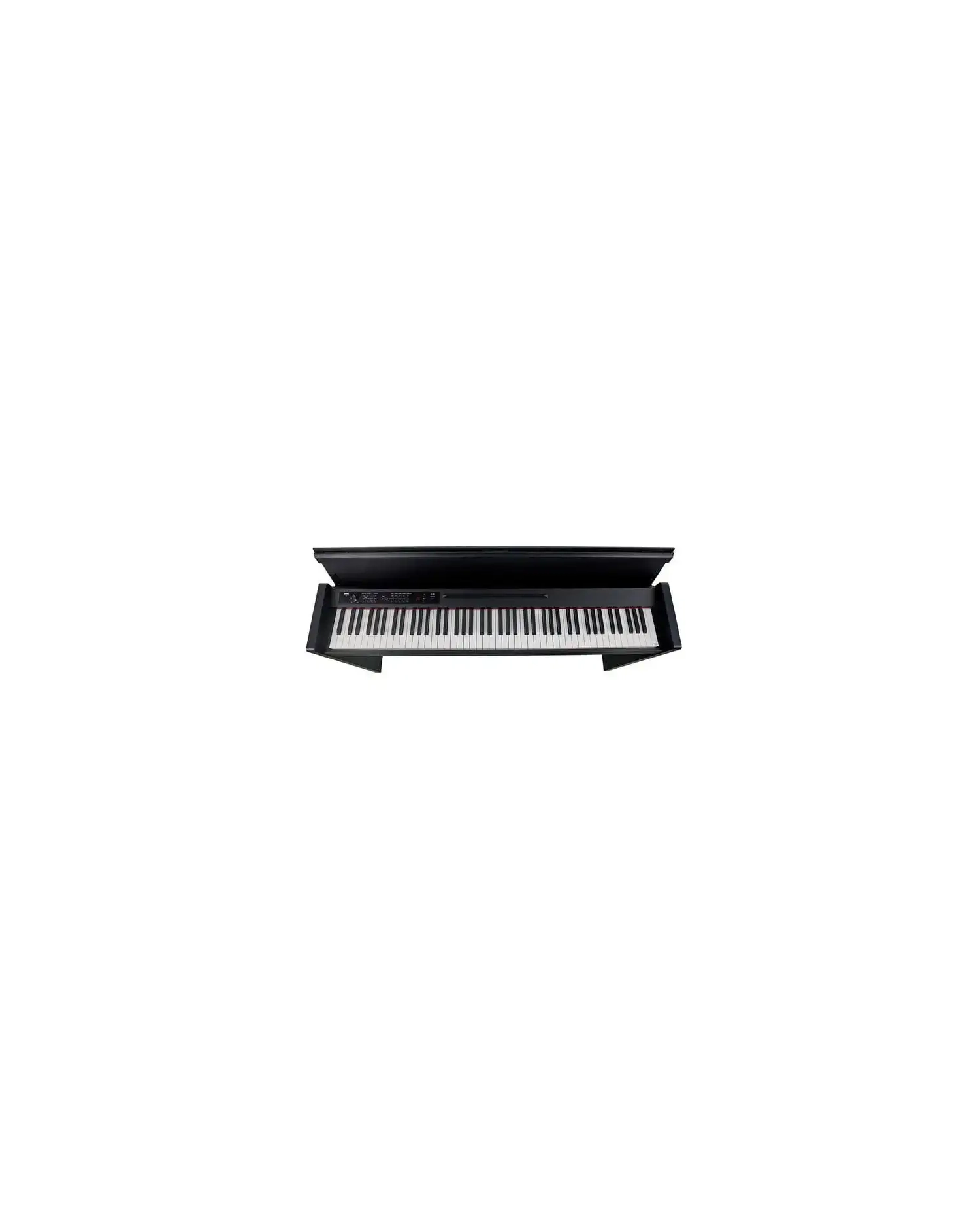 Korg LP-380 Black USB - Pian Digital Korg - 2
