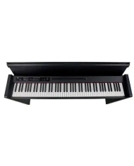 Korg LP-380 Black USB - Pian Digital Korg - 2