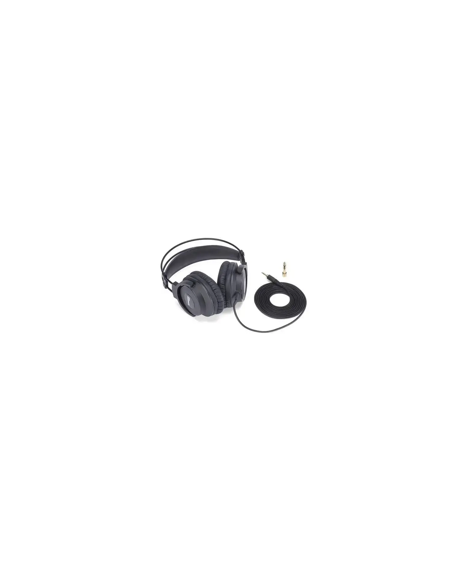 Samson SR880 - Casti Studio Samson - 1