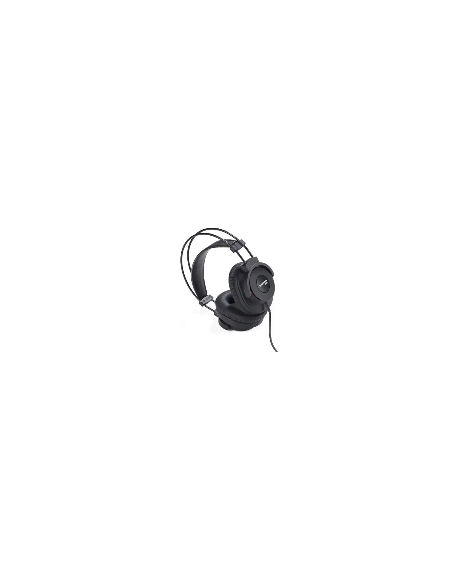 Samson SR880 - Casti Studio Samson - 4