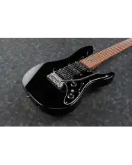 Ibanez AZ24047-BK Prestige - Chitara Electrica cu Case Ibanez - 1