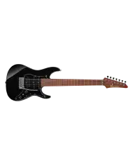 Ibanez AZ24047-BK Prestige - Chitara Electrica cu Case Ibanez - 2