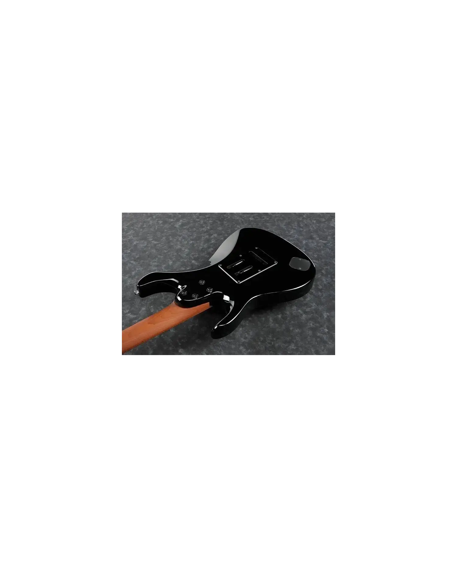 Ibanez AZ24047-BK Prestige - Chitara Electrica cu Case Ibanez - 3