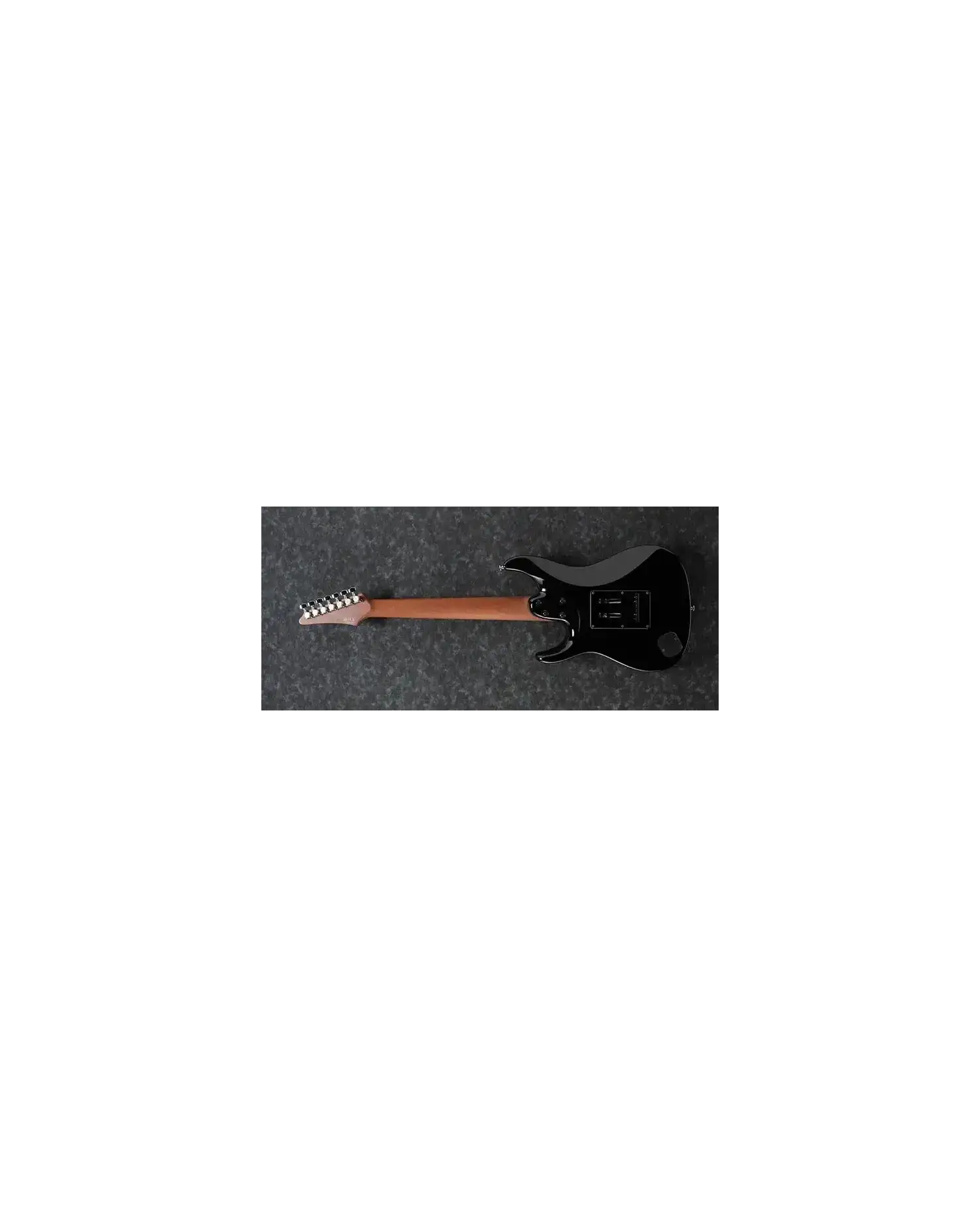 Ibanez AZ24047-BK Prestige - Chitara Electrica cu Case Ibanez - 5