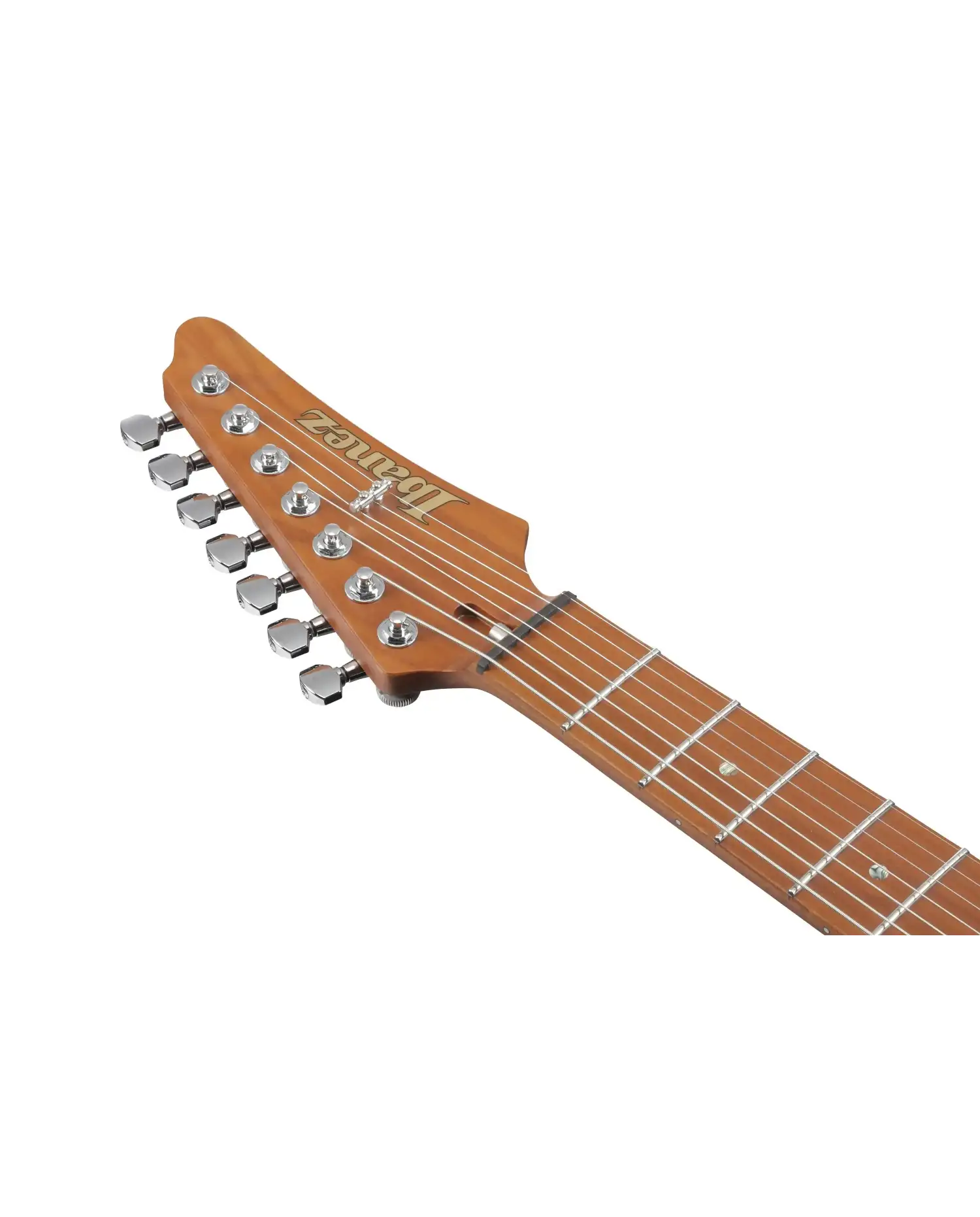 Ibanez AZ24047-BK Prestige - Chitara Electrica cu Case Ibanez - 6