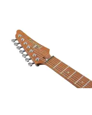 Ibanez AZ24047-BK Prestige - Chitara Electrica cu Case Ibanez - 6