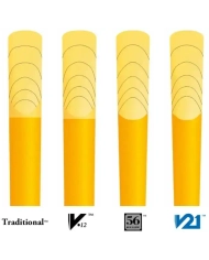 Vandoren Traditional Bb 2.0 - Ancie clarinet Vandoren - 2