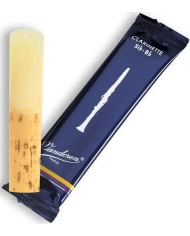 Vandoren Traditional Bb 2.0 - Ancie clarinet Vandoren - 1