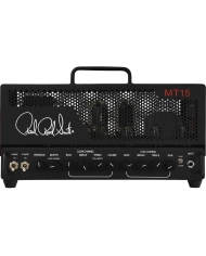 PRS MT15 Mark Tremonti Head - Amplificator Chitara PRS - 1