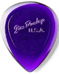 Dunlop 474P3.0 Stubby Jazz 3.0 - Set Pene Chitara Dunlop - 2