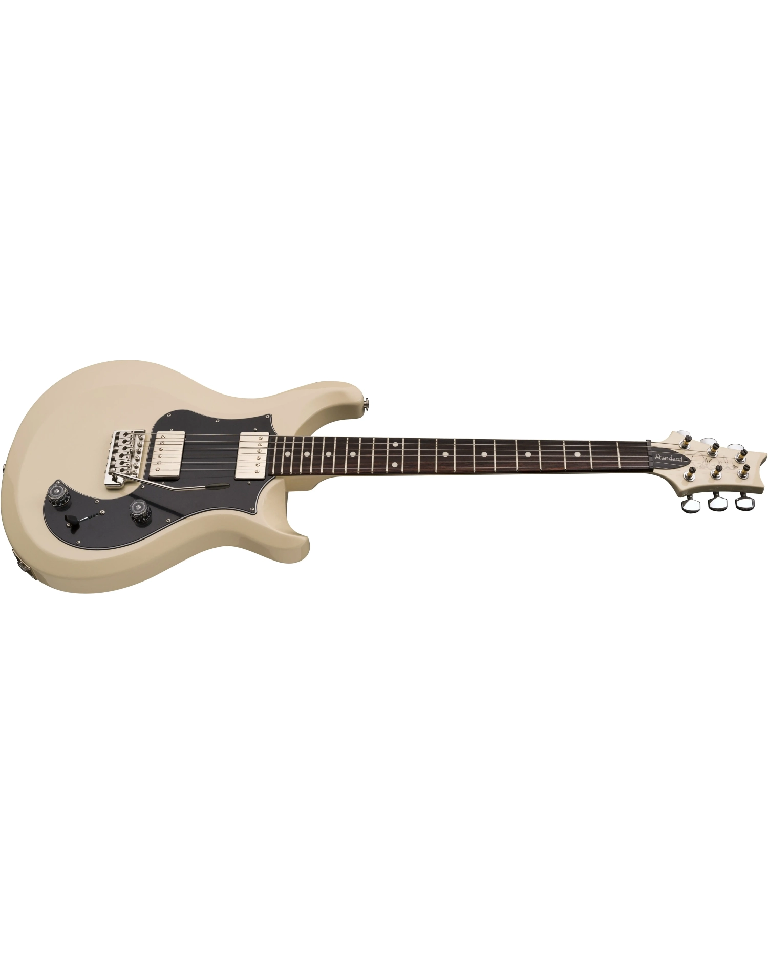 PRS S2 Standard 22 Dots Antique White - Chitara Electrica PRS - 3
