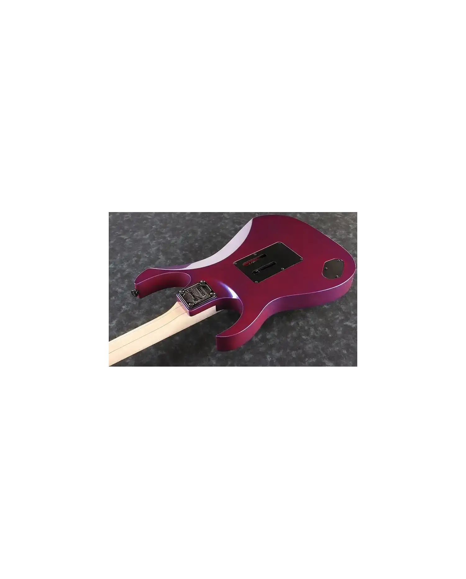 Ibanez RG550-PN Genesis Collection - Chitara Electrica Ibanez - 2