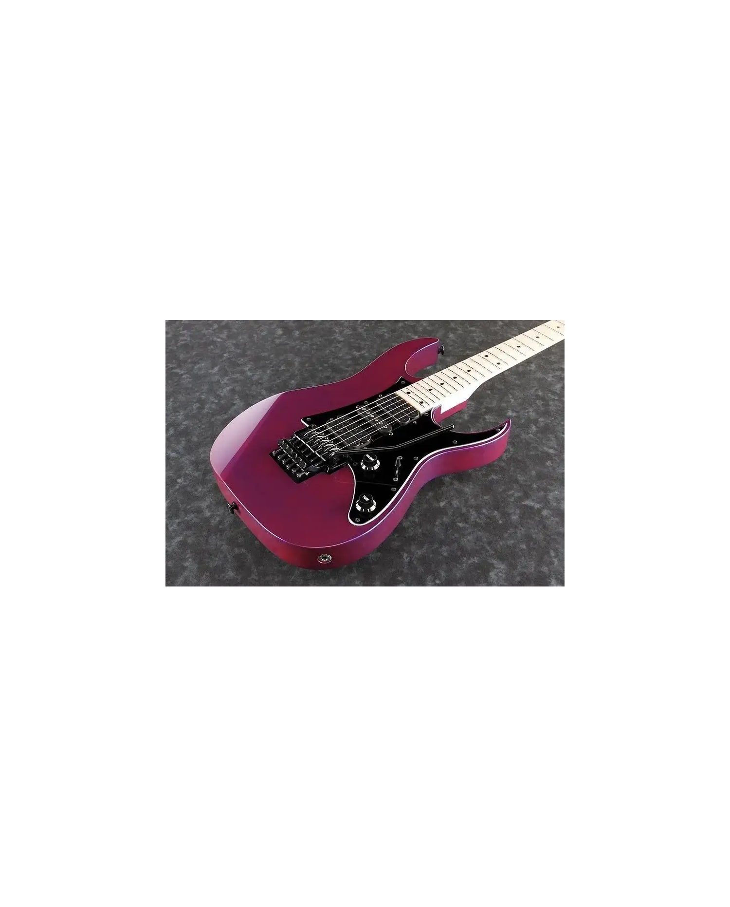 Ibanez RG550-PN Genesis Collection - Chitara Electrica Ibanez - 3