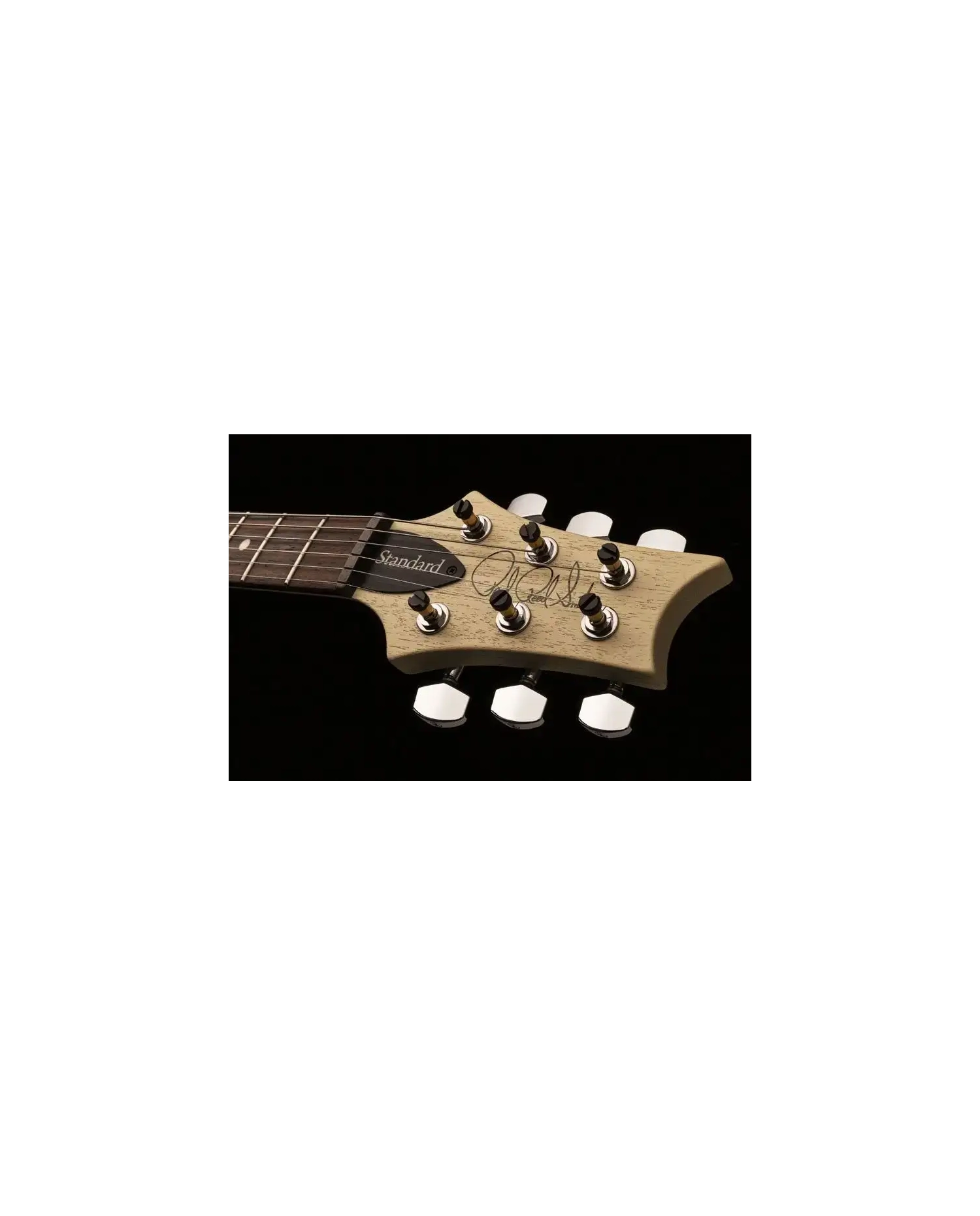 PRS S2 Standard 22 Dots Antique White - Chitara Electrica PRS - 5