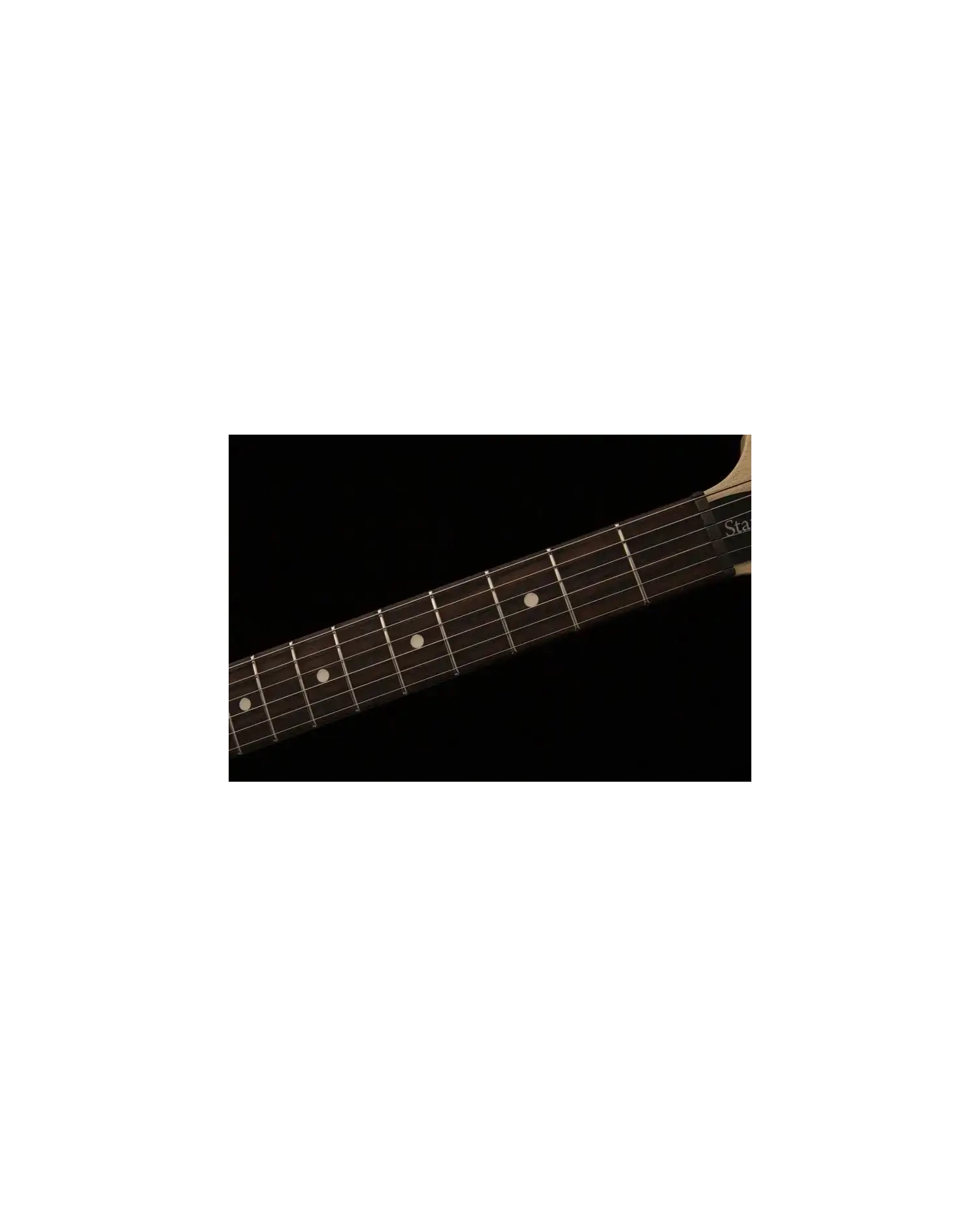 PRS S2 Standard 22 Dots Antique White - Chitara Electrica PRS - 6