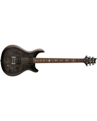 PRS SE 277 Charcoal Burst - Chitara electrica bariton cu husa PRS - 1