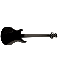 PRS SE 277 Charcoal Burst - Chitara electrica bariton cu husa PRS - 2
