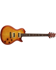 PRS SE 245 Vintage Sunburst - Chitara electrica cu husa  - 1