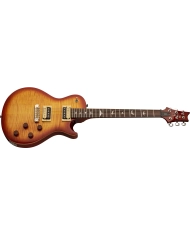 PRS SE 245 Vintage Sunburst - Chitara electrica cu husa  - 3