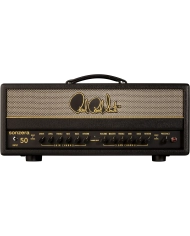 PRS Sonzera 50W Head - Amplificator Chitara PRS - 1