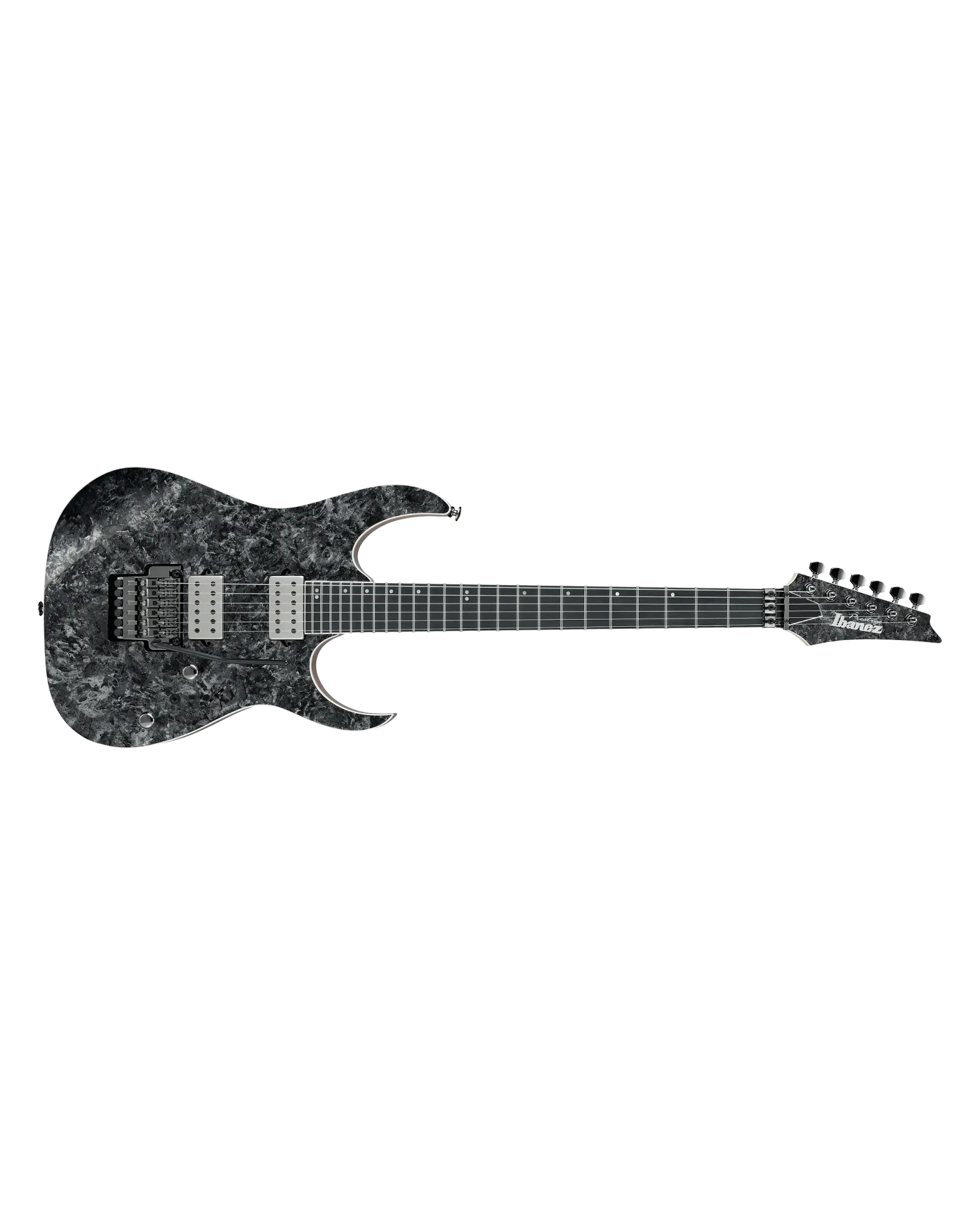 Ibanez RG5320-CSW Prestige - Chitara Electrica cu Case Ibanez - 1