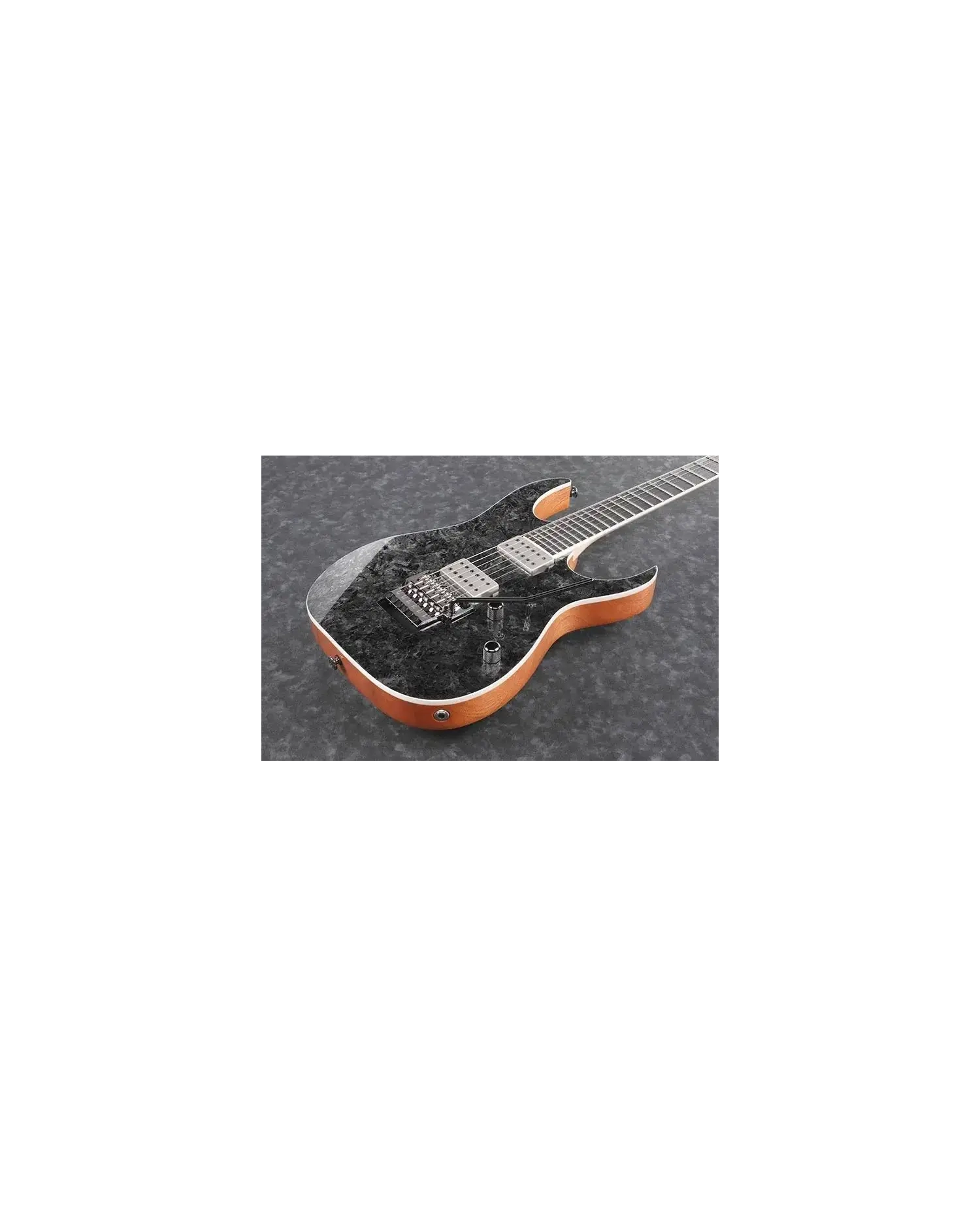 Ibanez RG5320-CSW Prestige - Chitara Electrica cu Case Ibanez - 2