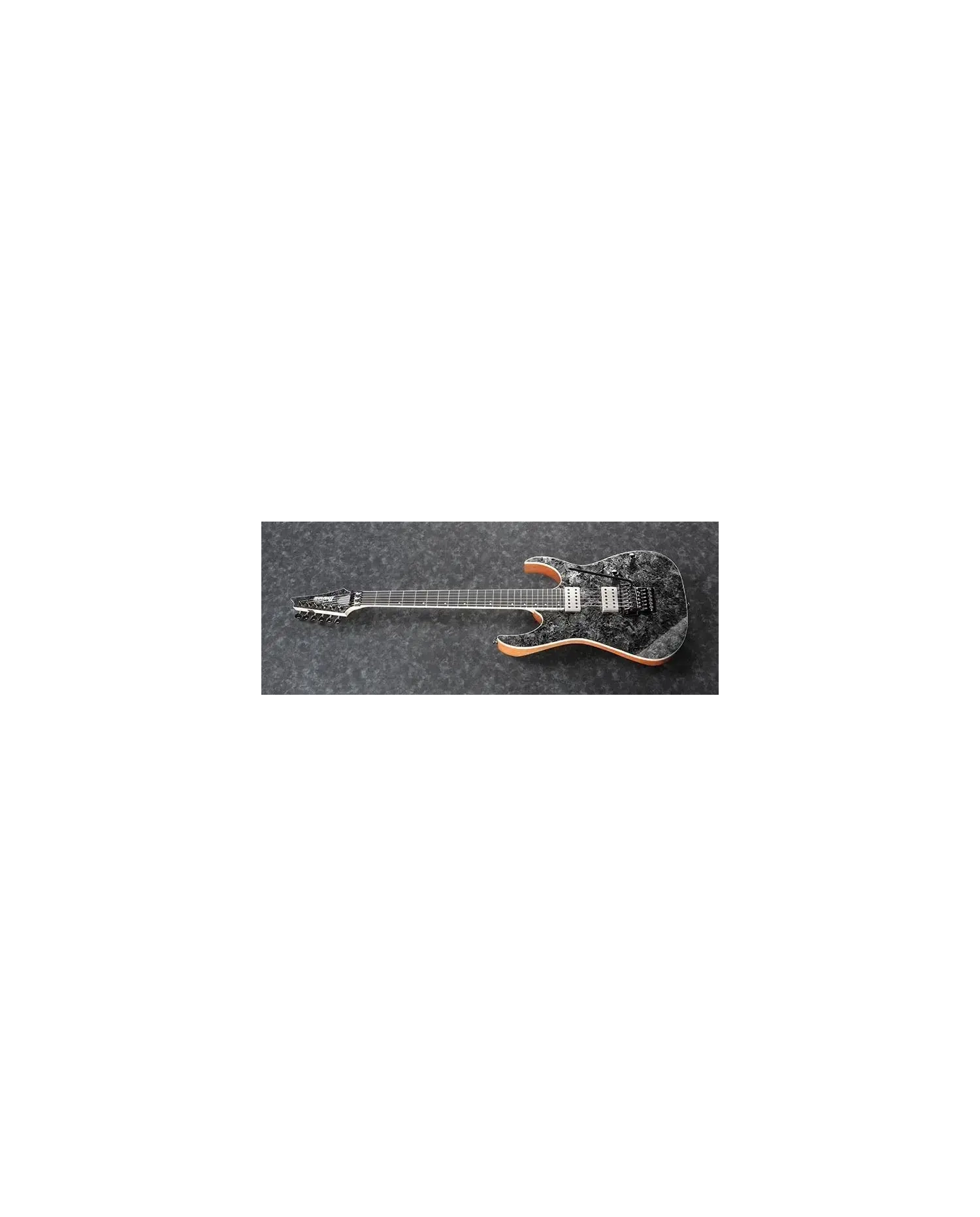 Ibanez RG5320-CSW Prestige - Chitara Electrica cu Case Ibanez - 4