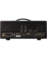PRS Sonzera 50W Head - Amplificator Chitara PRS - 3