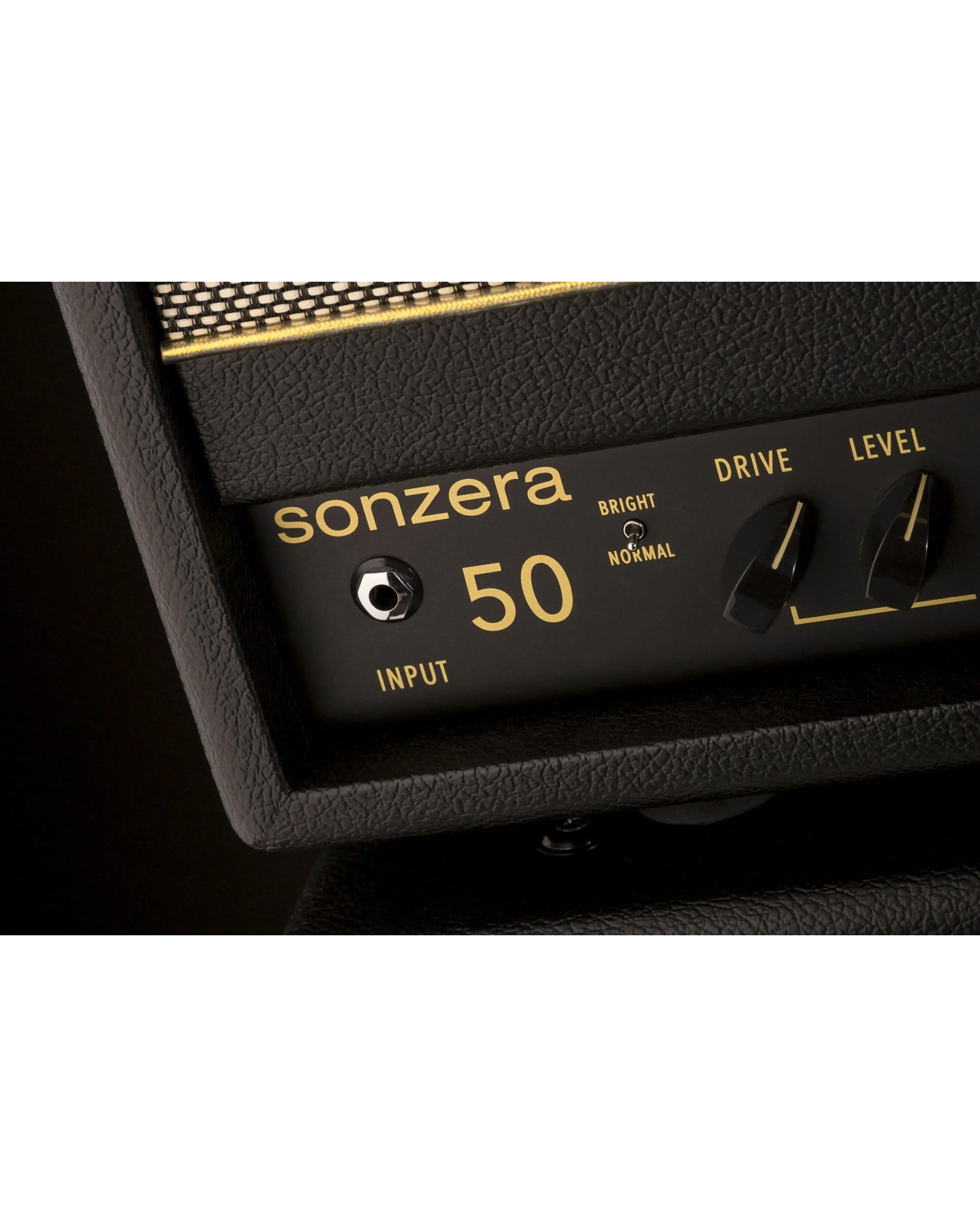 PRS Sonzera 50W Head - Amplificator Chitara PRS - 4