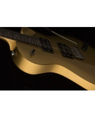 PRS SE Santana Singlecut Trem - Chitara Electrica PRS - 4