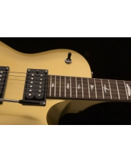 PRS SE Santana Singlecut Trem - Chitara Electrica PRS - 5