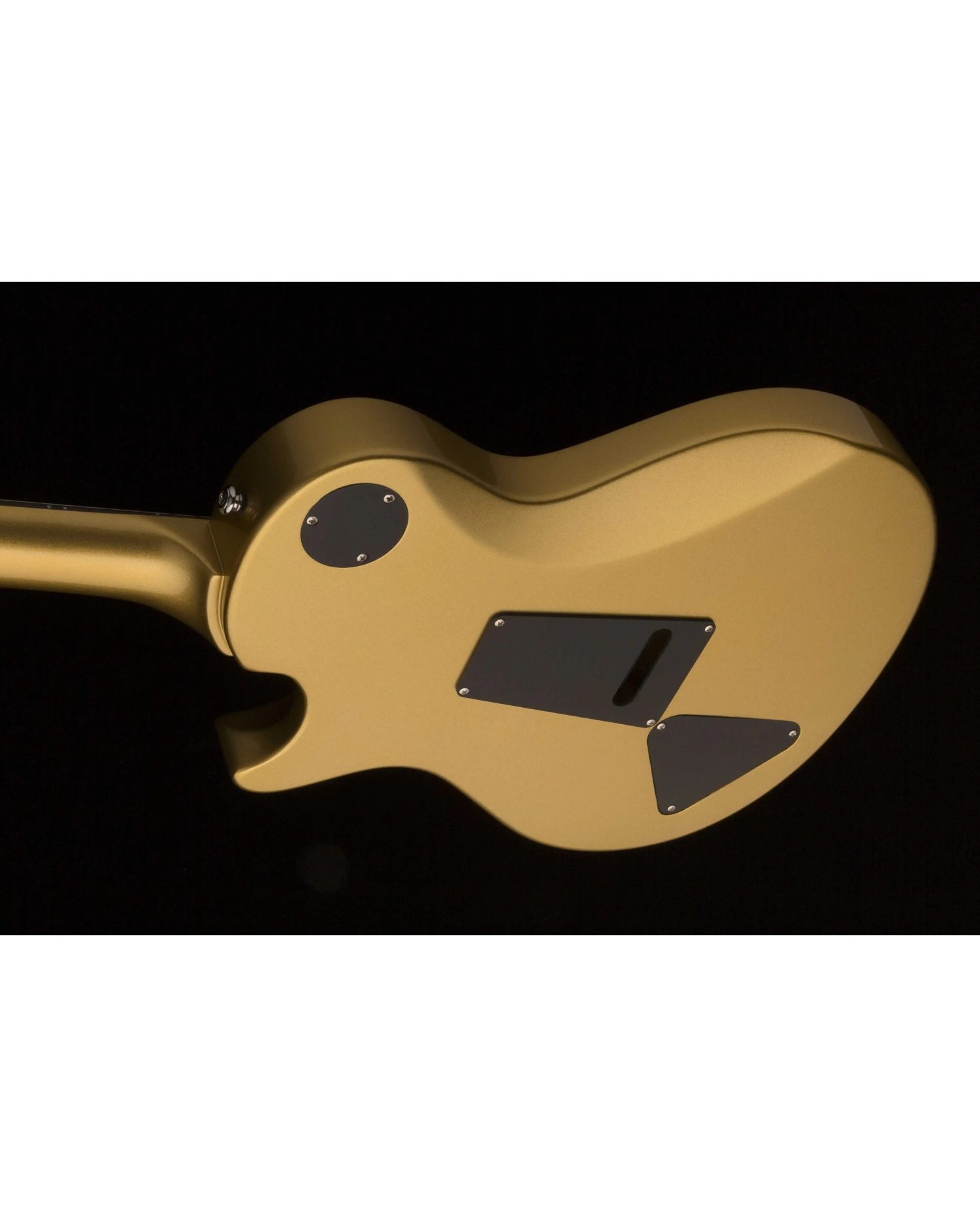 PRS SE Santana Singlecut Trem - Chitara Electrica PRS - 7