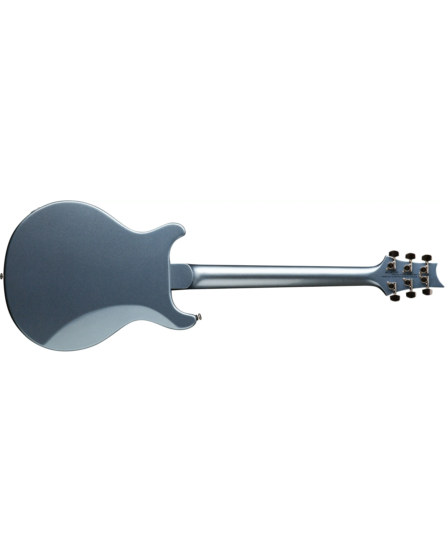 PRS SE Mira Frost Blue - Chitara electrica PRS - 2