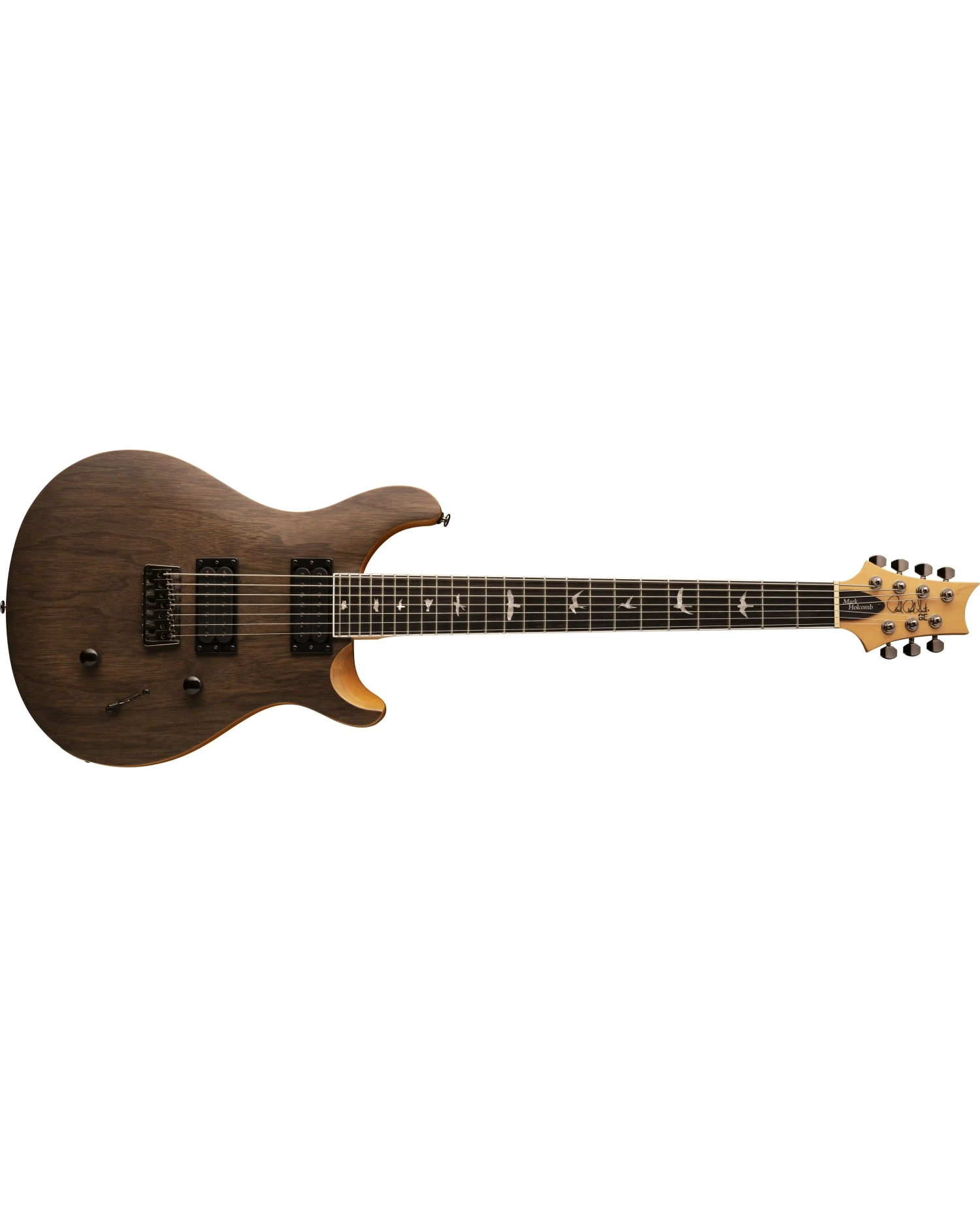 PRS SE Mark Holcomb SVN - Chitara Electrica PRS - 1