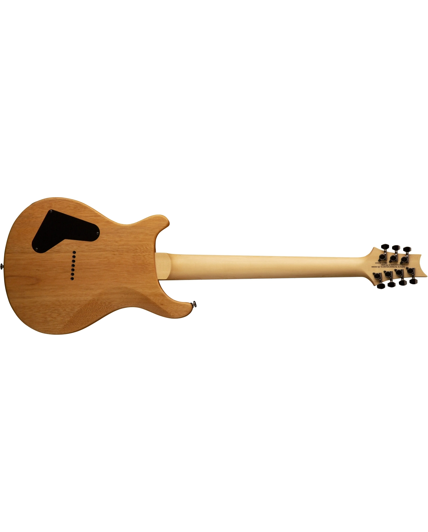 PRS SE Mark Holcomb SVN - Chitara Electrica PRS - 2