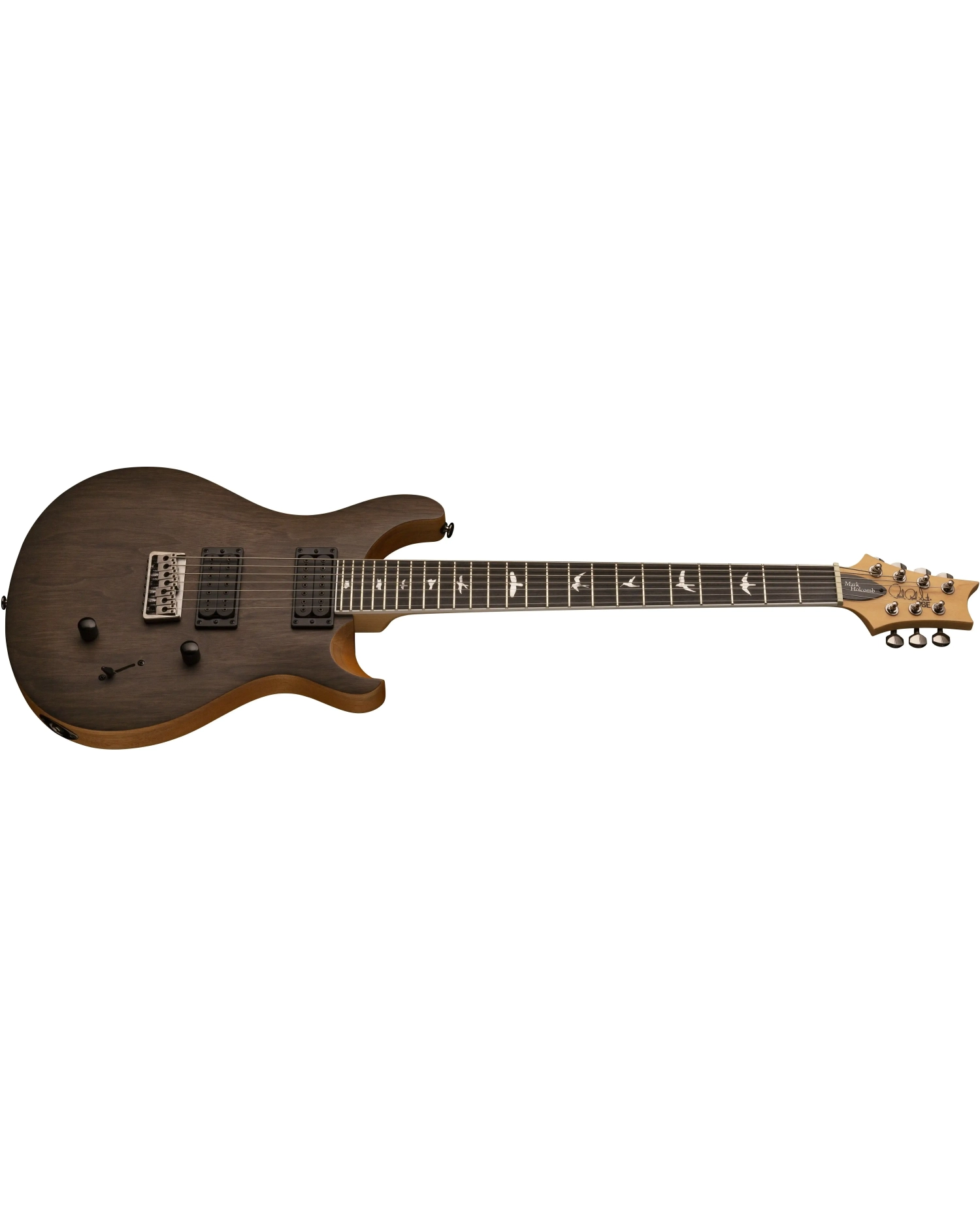 PRS SE Mark Holcomb SVN - Chitara Electrica PRS - 3