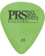 PRS ACC-3211GBK Green Heavy - Pana Chitara PRS - 1