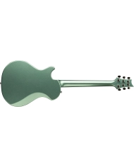 PRS SE Starla Metallic Green - Chitara Electrica PRS - 2