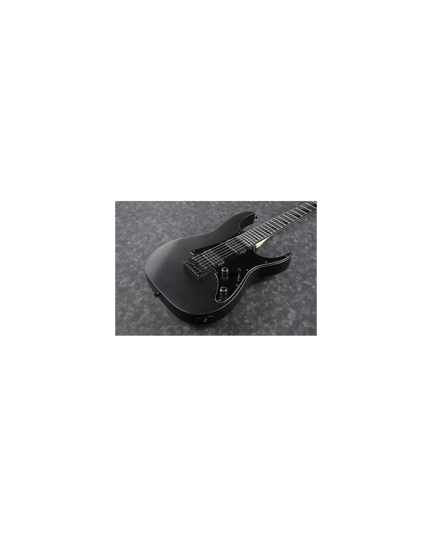 Ibanez GRGR131EX-BKF - Chitara Electrica Ibanez - 2