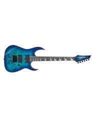 Ibanez GRGR221PA-AQB - Chitara Electrica Ibanez - 1