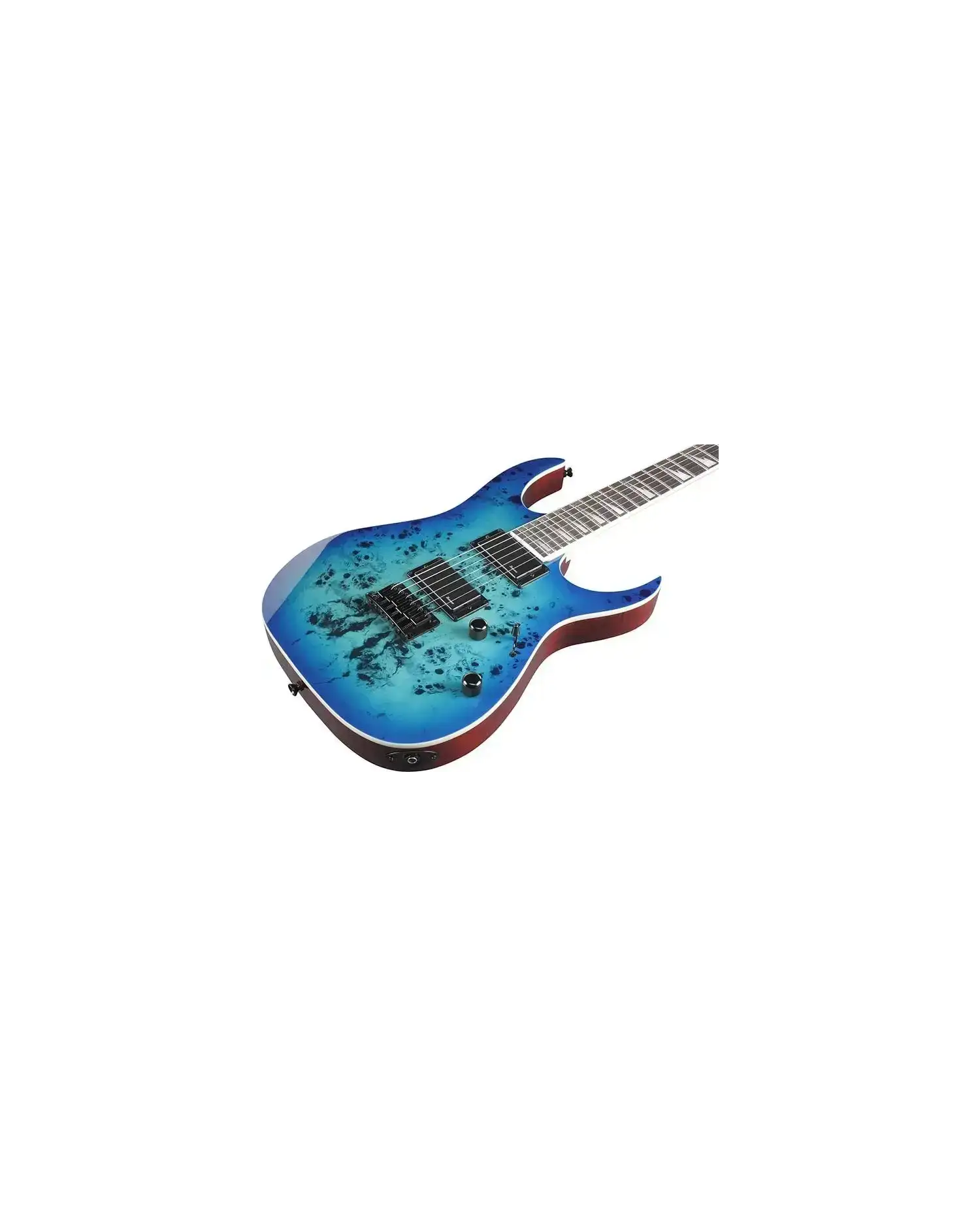 Ibanez GRGR221PA-AQB - Chitara Electrica Ibanez - 2