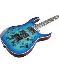 Ibanez GRGR221PA-AQB - Chitara Electrica Ibanez - 2