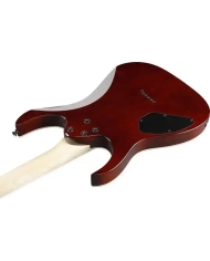 Ibanez GRGR221PA-AQB - Chitara Electrica Ibanez - 3