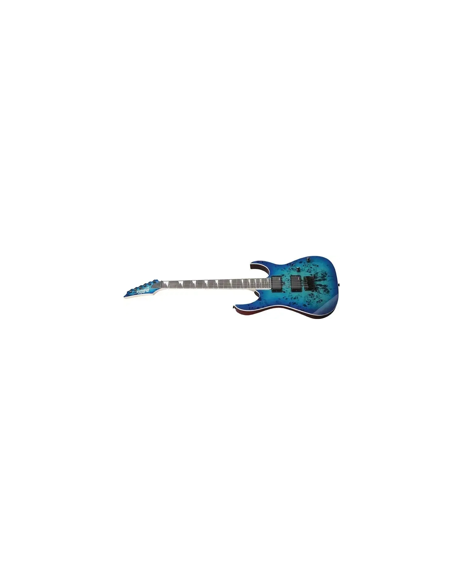 Ibanez GRGR221PA-AQB - Chitara Electrica Ibanez - 4